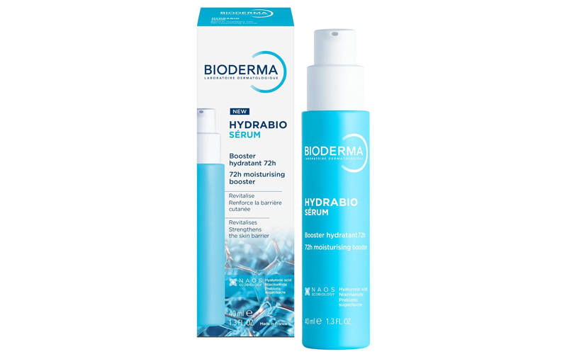 The Ultimate Winter Serum Reset 20 New Formulas Your Skin Needs Now - Bioderma Hydrabio Serum