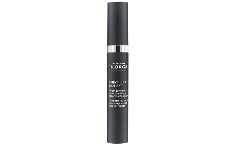 The Ultimate Winter Serum Reset 20 New Formulas Your Skin Needs Now - Filorga Time-Filler Shot 5XP Serum