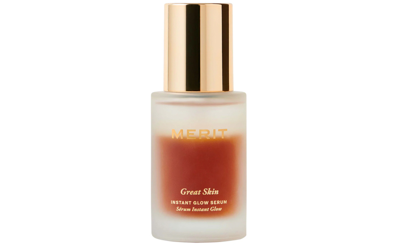 The Ultimate Winter Serum Reset 20 New Formulas Your Skin Needs Now - Merit Great Skin Instant Glow Serum