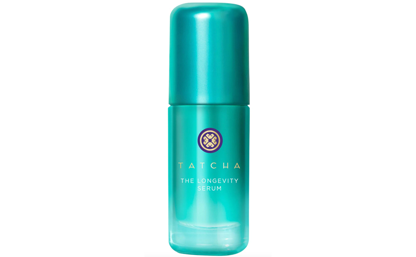 The Ultimate Winter Serum Reset 20 New Formulas Your Skin Needs Now - Tatcha The Longevity Serum