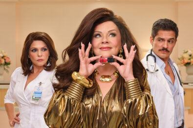 Watch 'Melisa': Melissa McCarthy Stars in e.l.f. Cosmetics' Telenovela-Style Super Bowl Spot