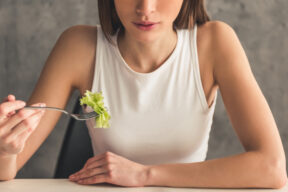 What Is Orthorexia? When 'Clean Eating' Becomes A Compulsion