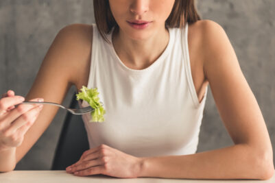 What Is Orthorexia? When 'Clean Eating' Becomes A Compulsion