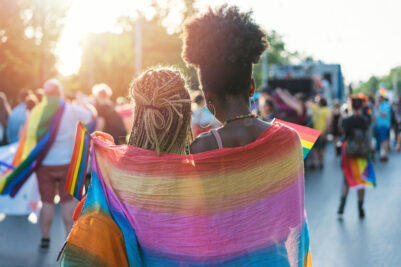 2025 Pride Festivals And Parades Across Canada