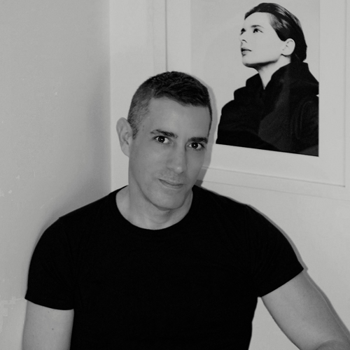 Picture of Elio Iannacci