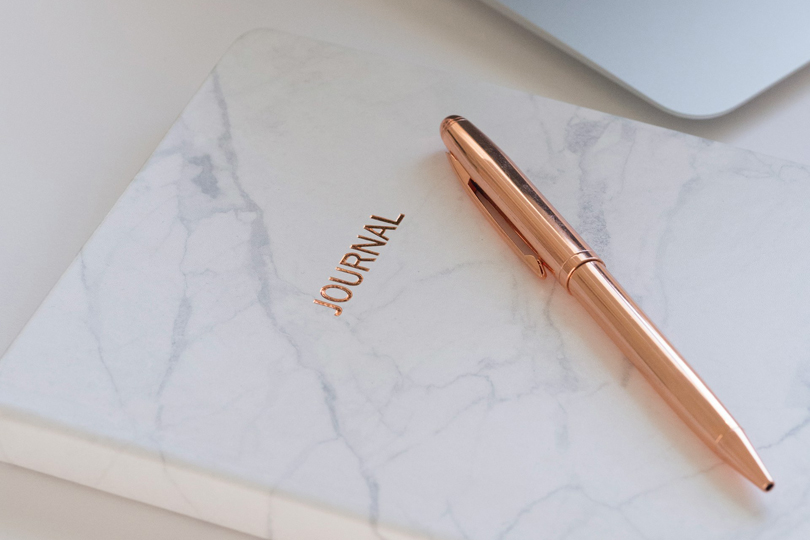 7 Ways Journalling Can Boost Your Mental And Physical Health