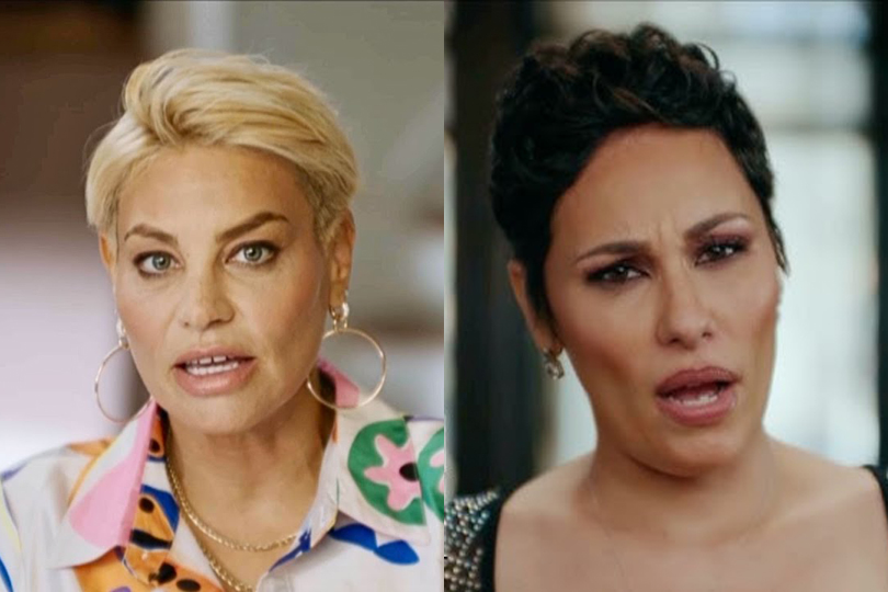 America’s Next Top Model Under The Microscope Again In New Doc Series