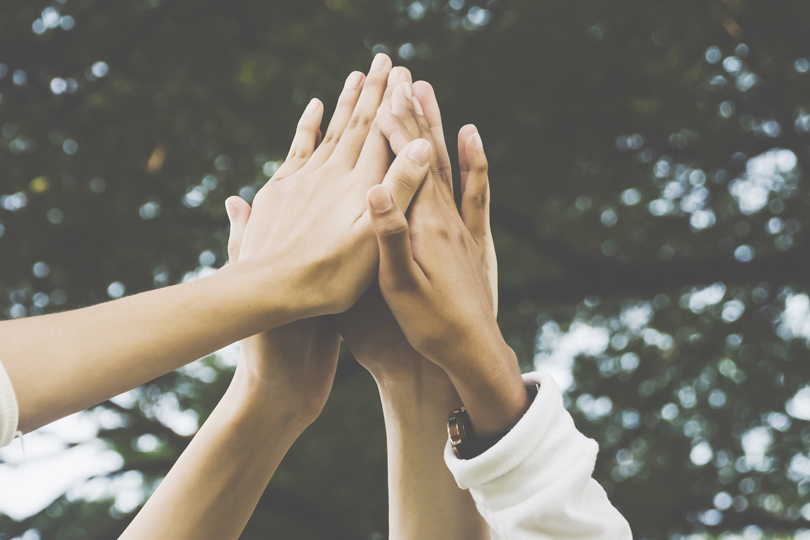 Be Good: 3 Simple Ways To Be A Better Person