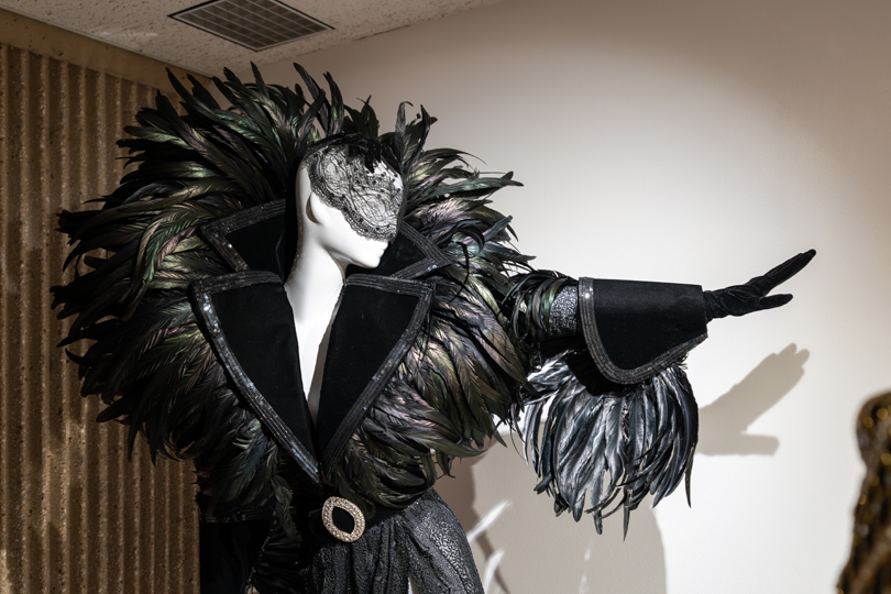 Bob Mackie Full Fantasy - Exhibit 1