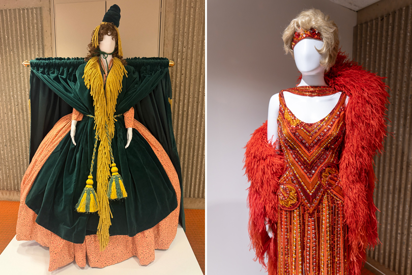 Bob Mackie Full Fantasy - Exhibit 2