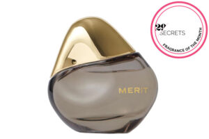 Fragrance of the Month: Merit Retrospect L’ Extrait de Parfum