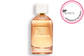 Fragrance of the Month: Yves Rocher Bouquet Ambré EDP