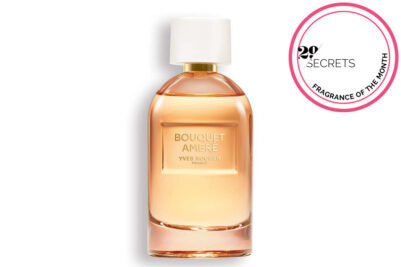 Fragrance of the Month: Yves Rocher Bouquet Ambré EDP