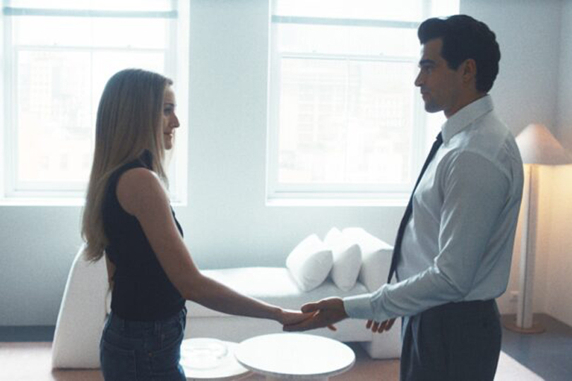 Here's Every Song From Love Story John F Kennedy Jr. Carolyn Bessette Episode 8 - Exit Strategy