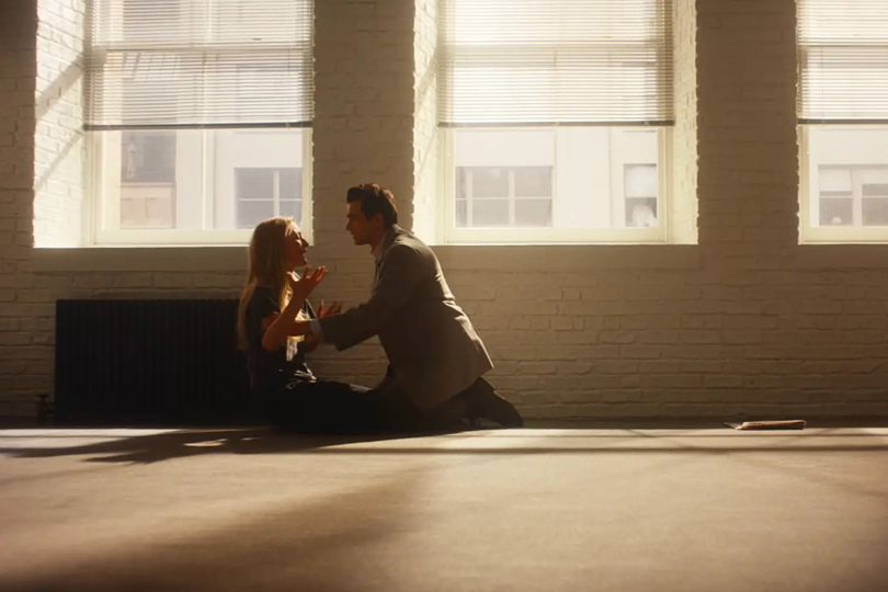 Heres Every Song From Love Story John F Kennedy Jr Carolyn Bessette - Obsession