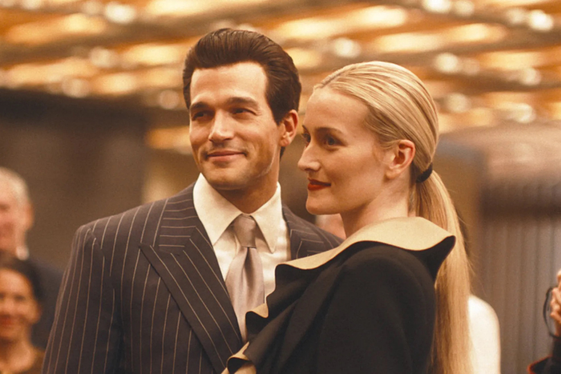 Here's Every Song From Love Story: John F. Kennedy Jr. Carolyn Bessette: Search and Recovery