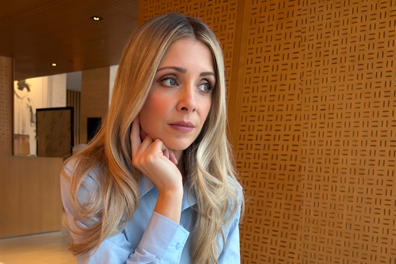 Here’s The Thing: What My Best Friend Breakup Taught Me