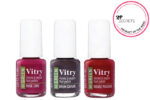Product Of The Week: Vitry Be Green Nail Polish