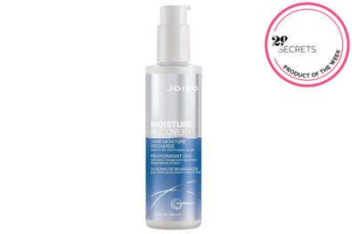 Product Of the Week: Joico Moisture Recovery 24Hr Moisture Recharge