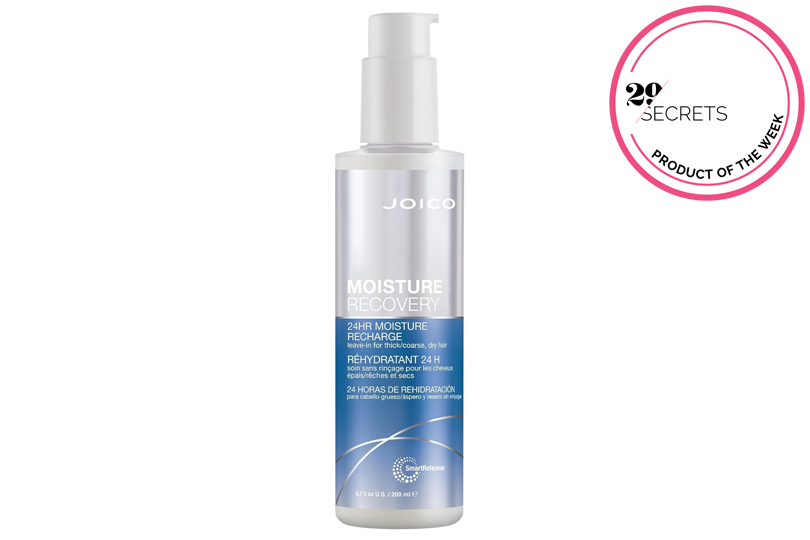 Product Of the Week: Joico Moisture Recovery 24Hr Moisture Recharge