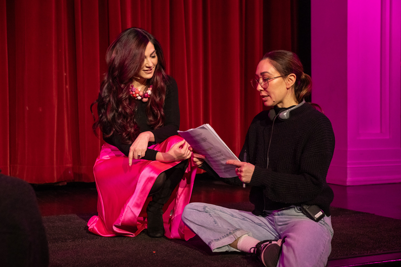 'The Pink Pill': New Documentary Shines Light On Struggle For Female Sexuality Medication