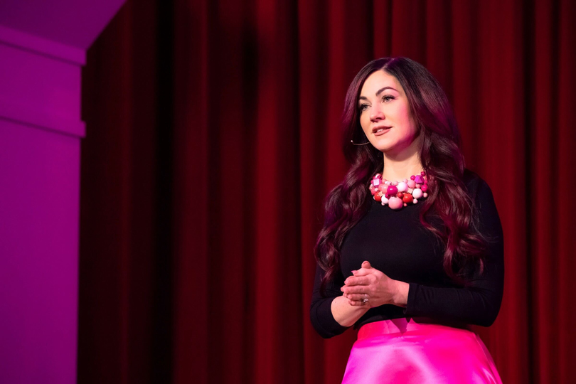 The Pink Pill New Documentary Shines Light On Struggle For Female Sexuality Medication - 3