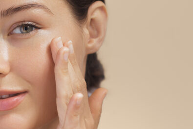 These 9 Skincare Essentials Guarantee A Gorgeous Spring Glow Up - Weleda Skin Food Body Wash - HEADER