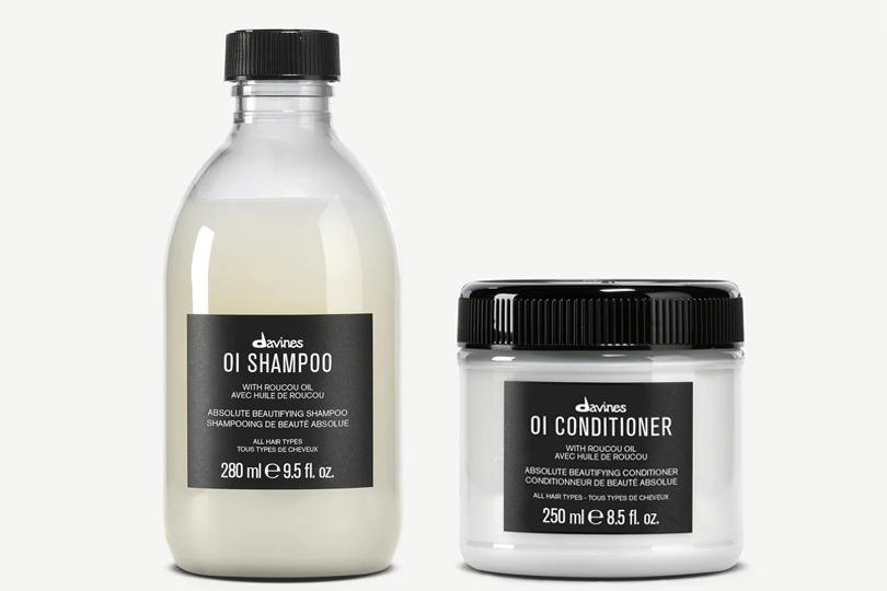 Danielle'S What's Worth It What's Not Beauty Edition - Davines