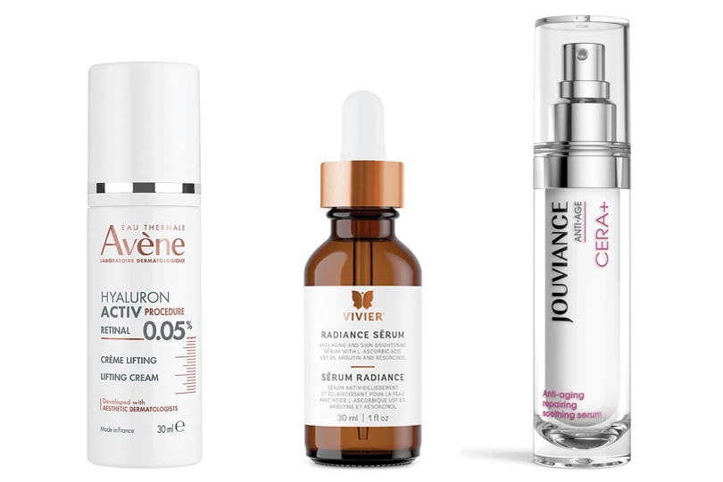 Danielle's What's Worth It What's Not Beauty Edition - I invest in - Skincare