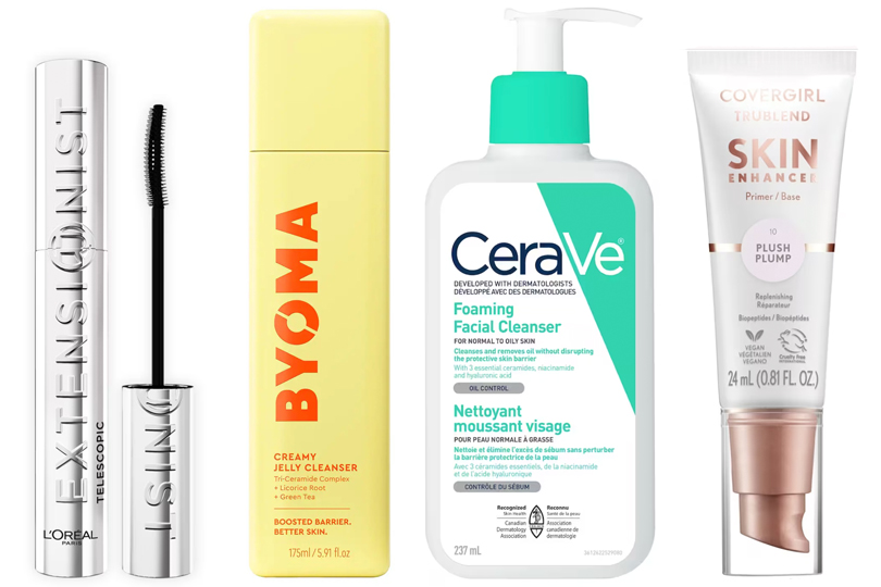 Danielle's What's Worth It What's Not Beauty Edition - Mascara, Cleanser, and Primer