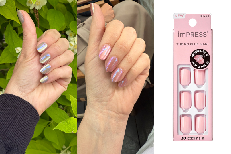 Danielle's What's Worth It What's Not Beauty Edition - Nails