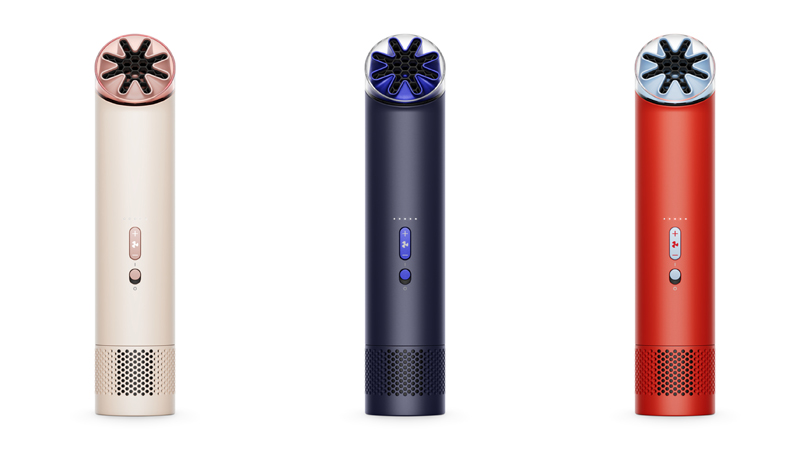 Dyson Just Dropped the Beauty Essential of Summer - 2b