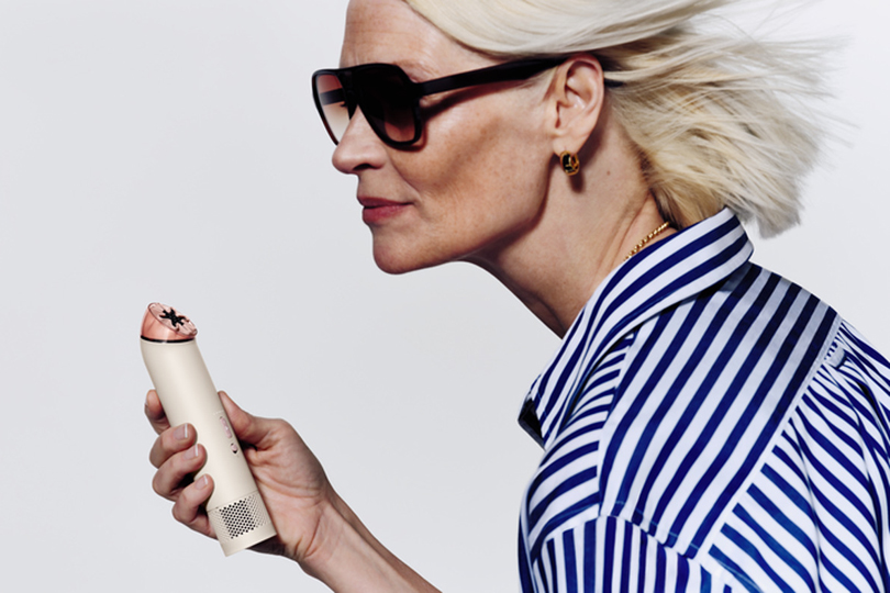 Dyson Just Dropped the Beauty Essential of Summer - 3