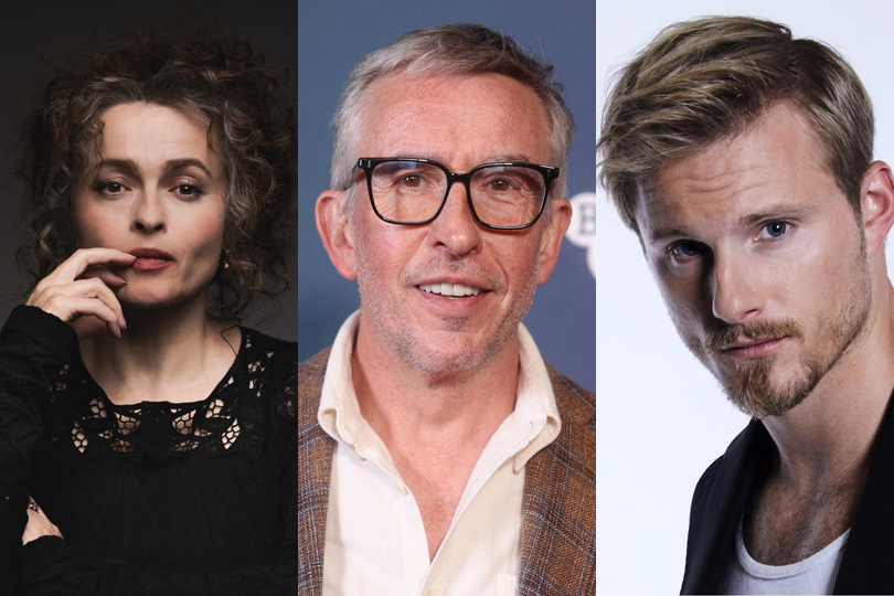 The White Lotus Season 4 Everything We Know So Far - Helena Bonham Carter, Steve Coogan, Alexander Ludwig