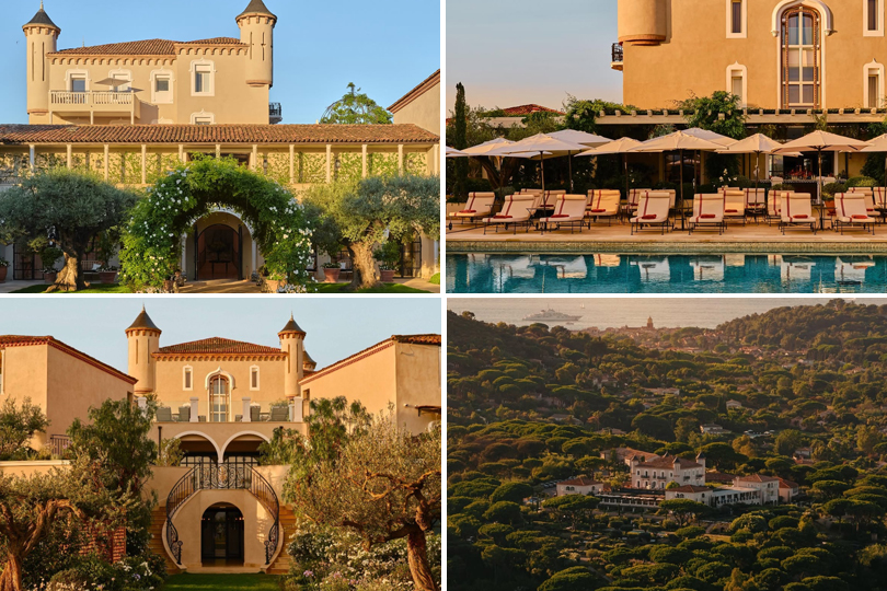 'The White Lotus' Season 4: Everything We Know So Far - Location