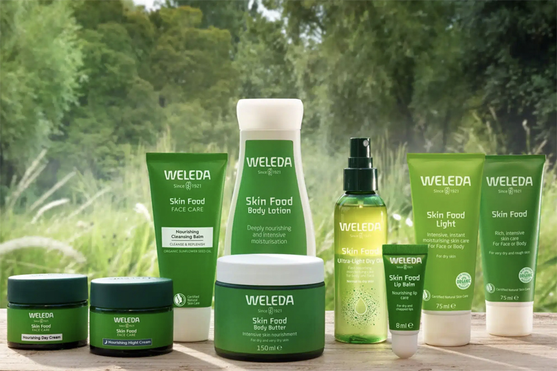 This 100-Year-Old Cult Beauty Hero Belongs on Every Top Shelf