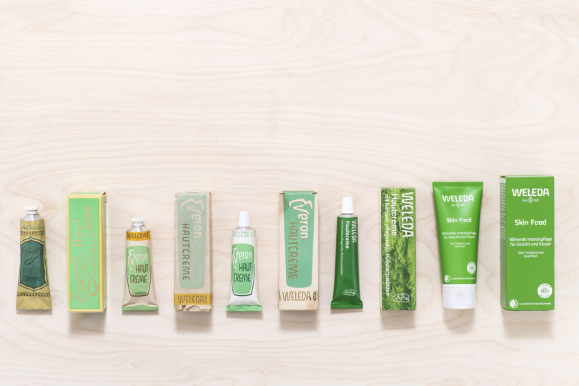 This 100-Year-Old Cult Beauty Hero Belongs on Every Top Shelf - Skin Food evolution