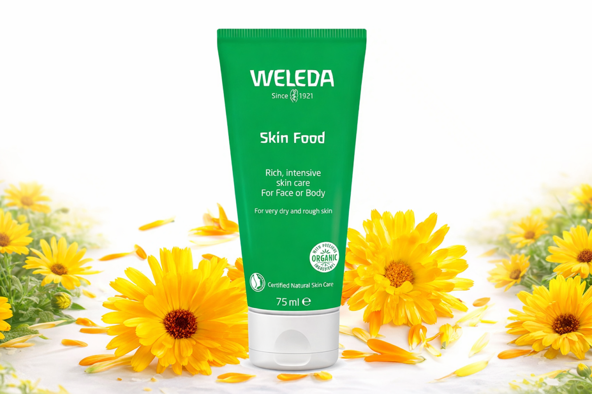 This 100-Year-Old Cult Beauty Hero Belongs on Every Top Shelf