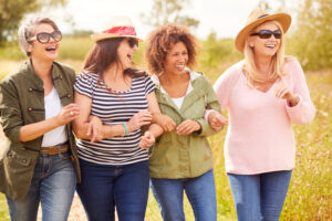10 Things No One Tells You About Bladder Leaks During Perimenopause