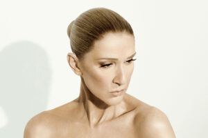 A Céline Dion TV Series Is Officially In The Works