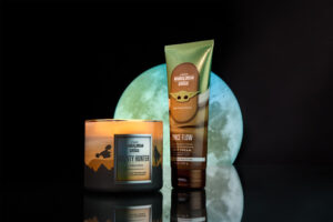 Bath & Body Works Launches 'Star Wars: The Mandalorian and Grogu' Collection