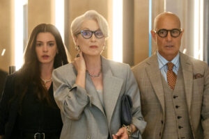 Every Celebrity Cameo In 'The Devil Wears Prada 2'—All 42, Revealed