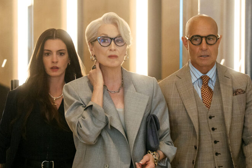 Every Celebrity Cameo in The Devil Wears Prada 2
