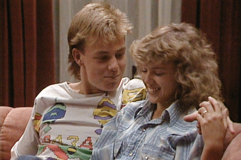 Kylie Minogue Doc Series Invites Us To Come Into Her World - Neighbours