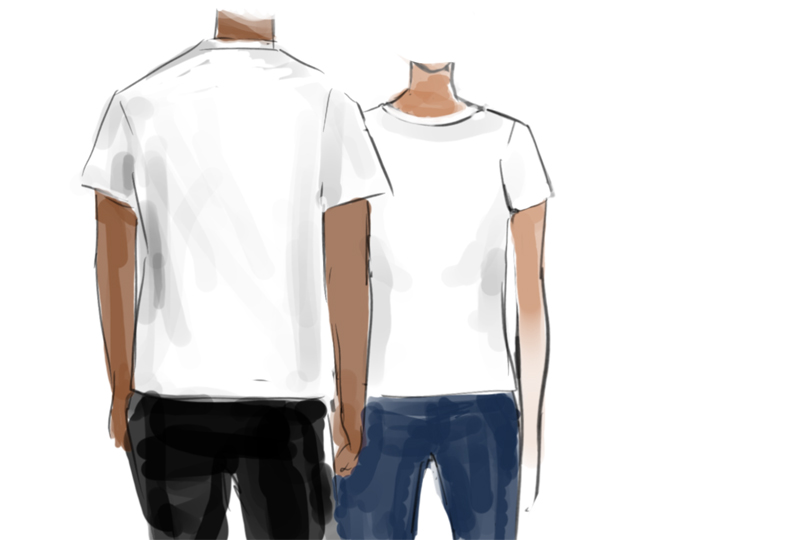 THE STORY OF: The T-Shirt