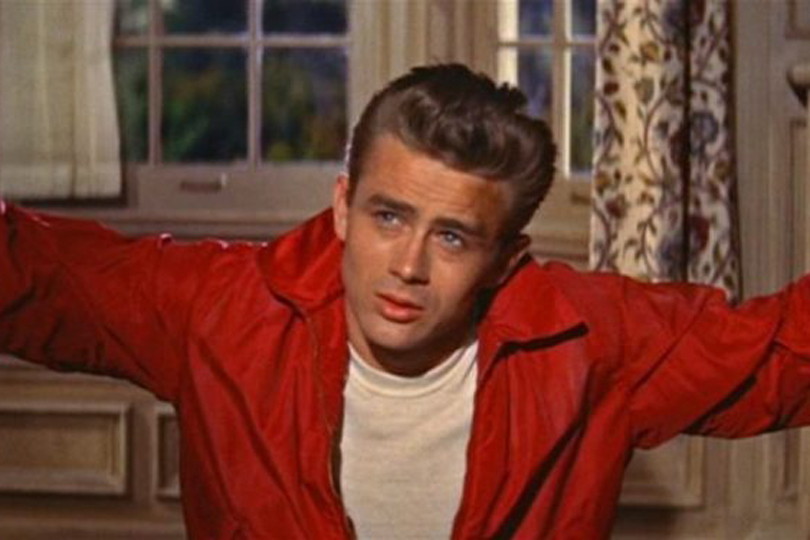THE STORY OF: The T-Shirt - Rebel Without A Cause