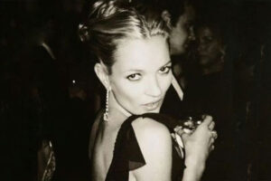 The '90s Beauty Trend We're Obsessed With: Waterline Eyeliner