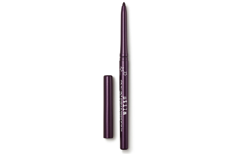 The '90s Beauty Trend We're Obsessed With: Waterline Eyeliner - The Fan Favourite Eyeliner