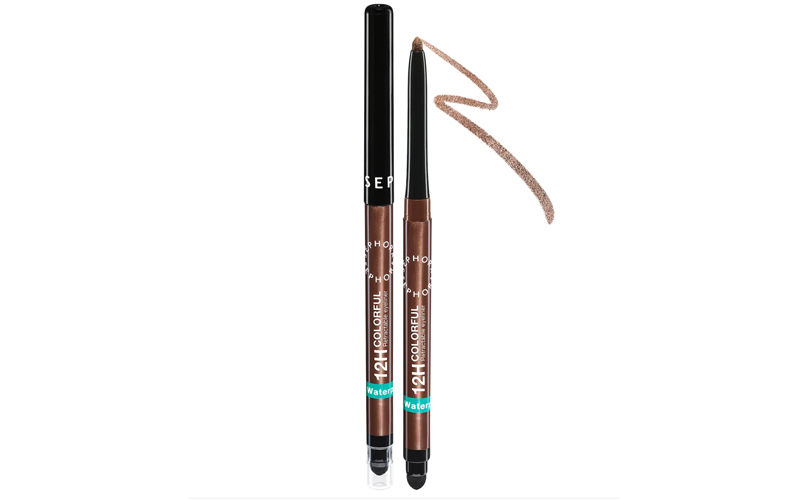 The '90s Beauty Trend We're Obsessed With: Waterline Eyeliner - The Mega-Affordable Eyeliner