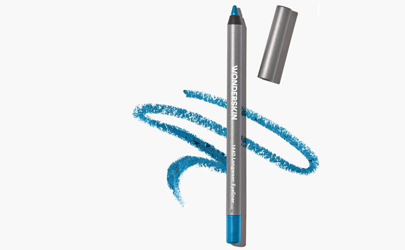 The '90s Beauty Trend We're Obsessed With: Waterline Eyeliner - The Mega Waterproof Eyeliner